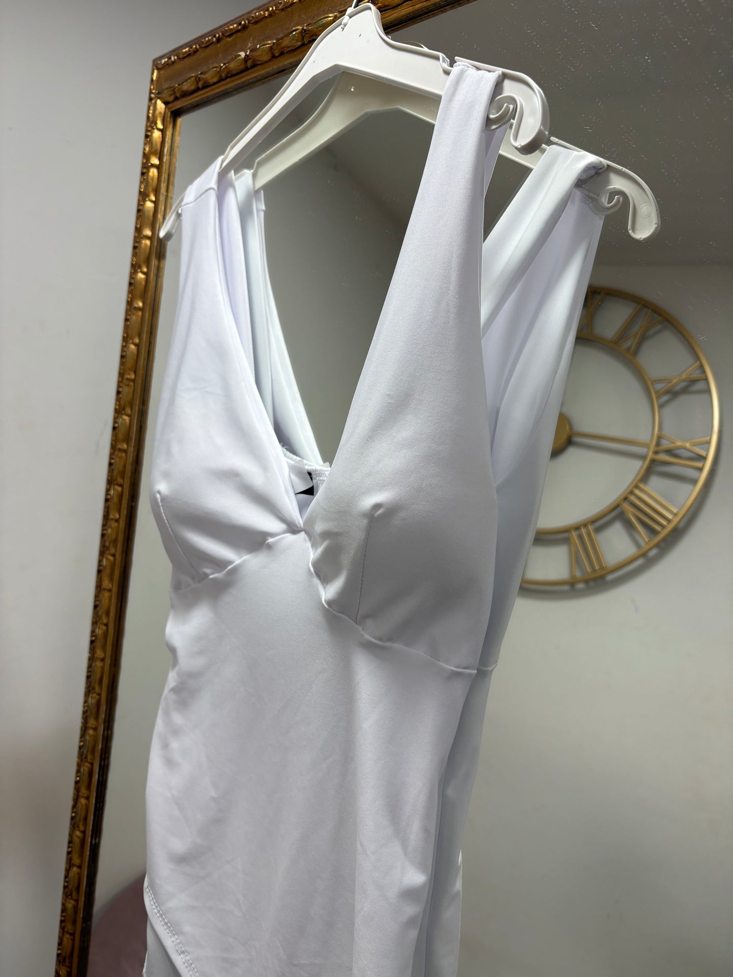 Body coppa scollo v 16304