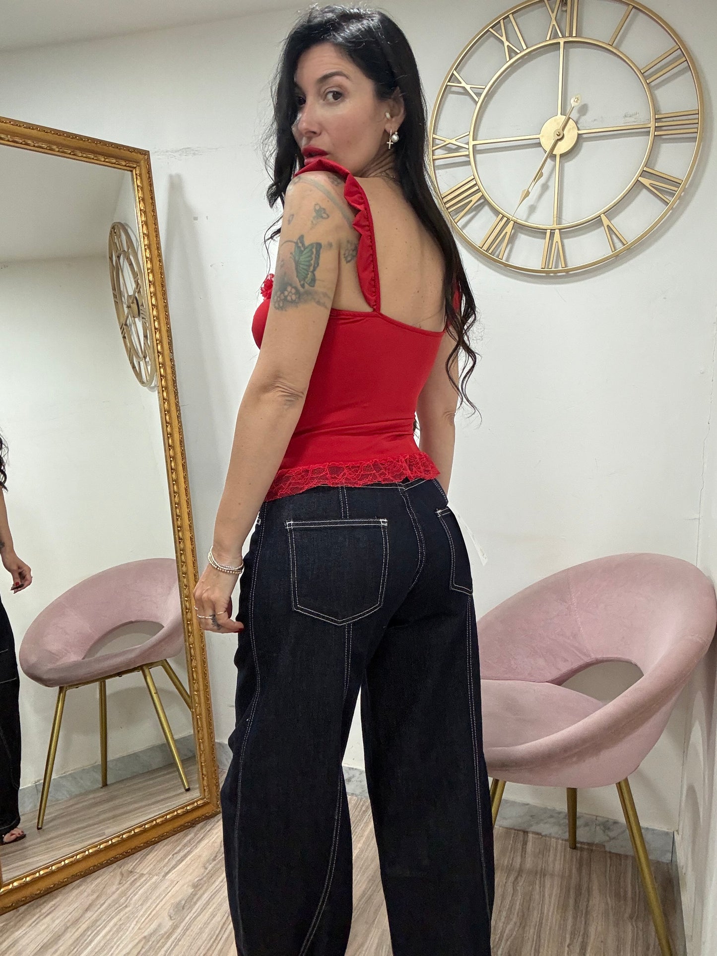 Top rousc 47584
