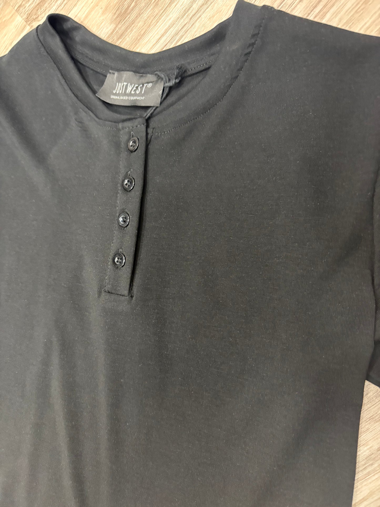 Shirt Serafina just west  mezza manica 1917