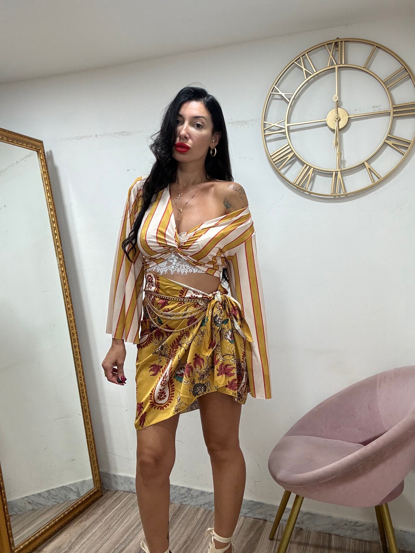 Coordinato crop nodo 3870
