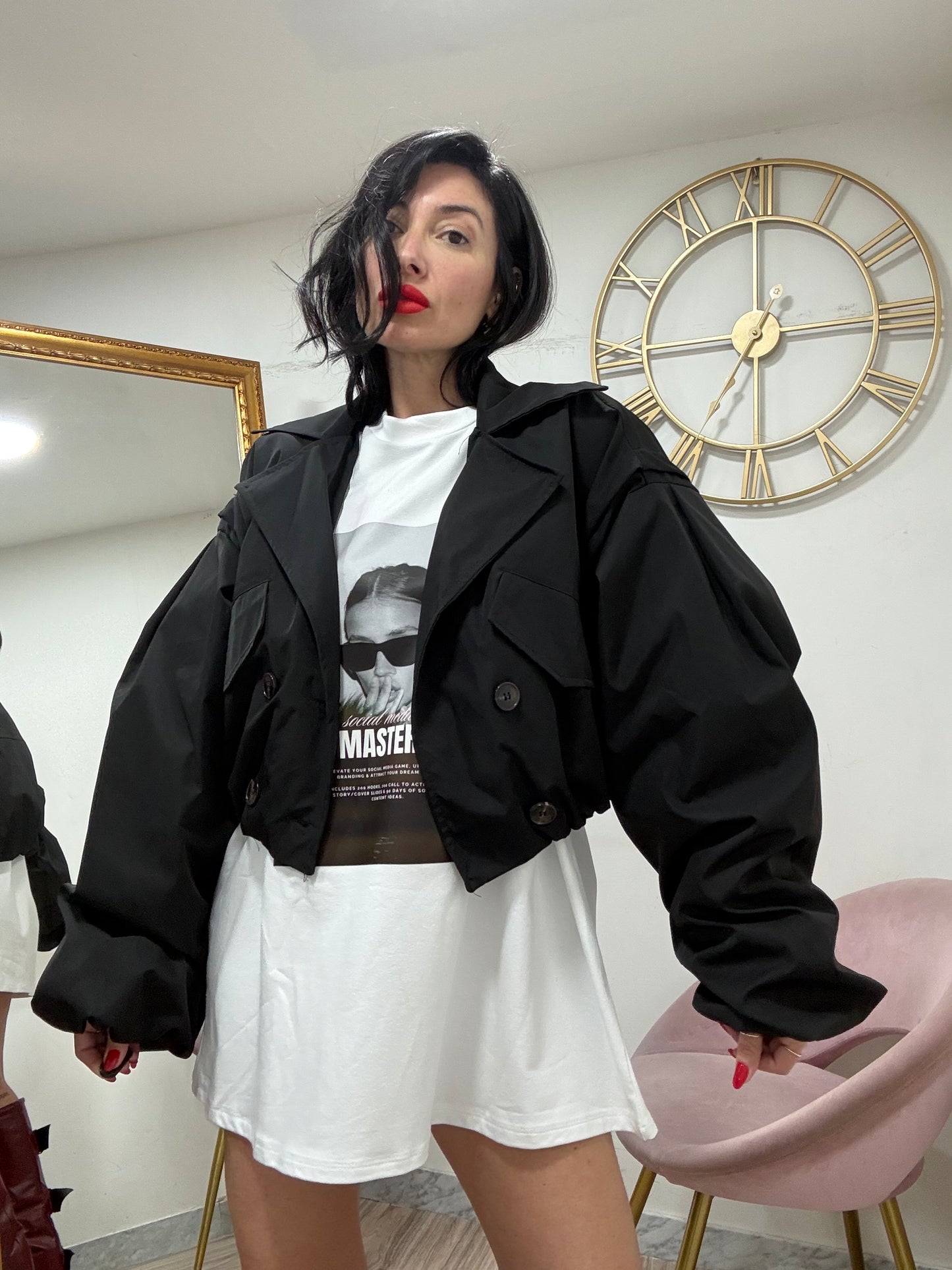 Trench bomber 31052