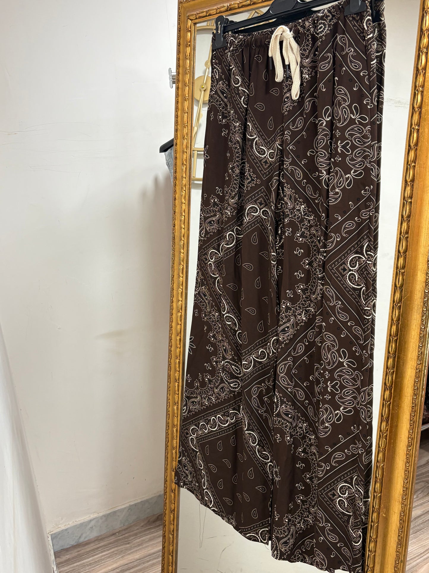 Pantalone bandana 710388