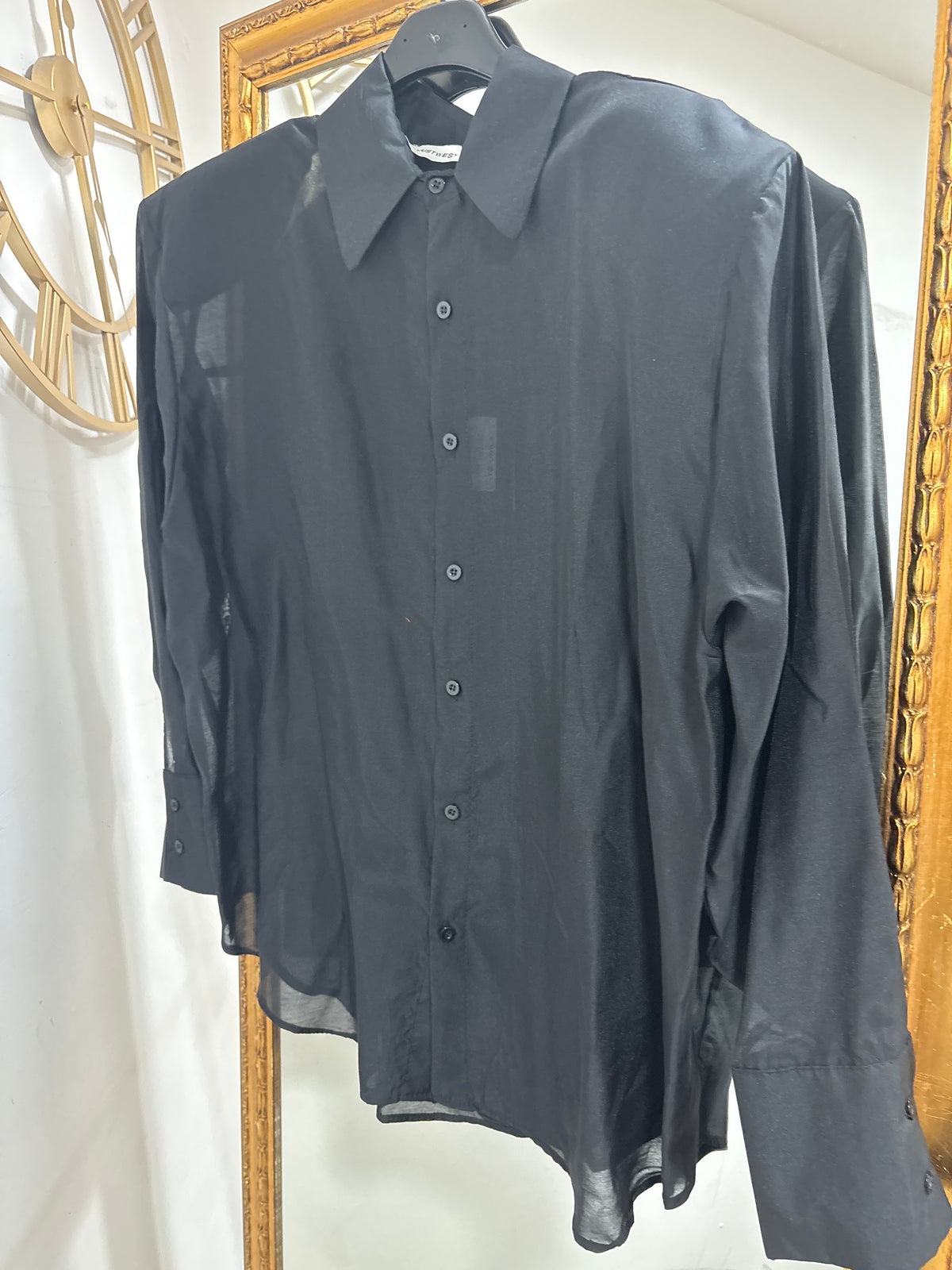 Camicia just west velo spallina  1945