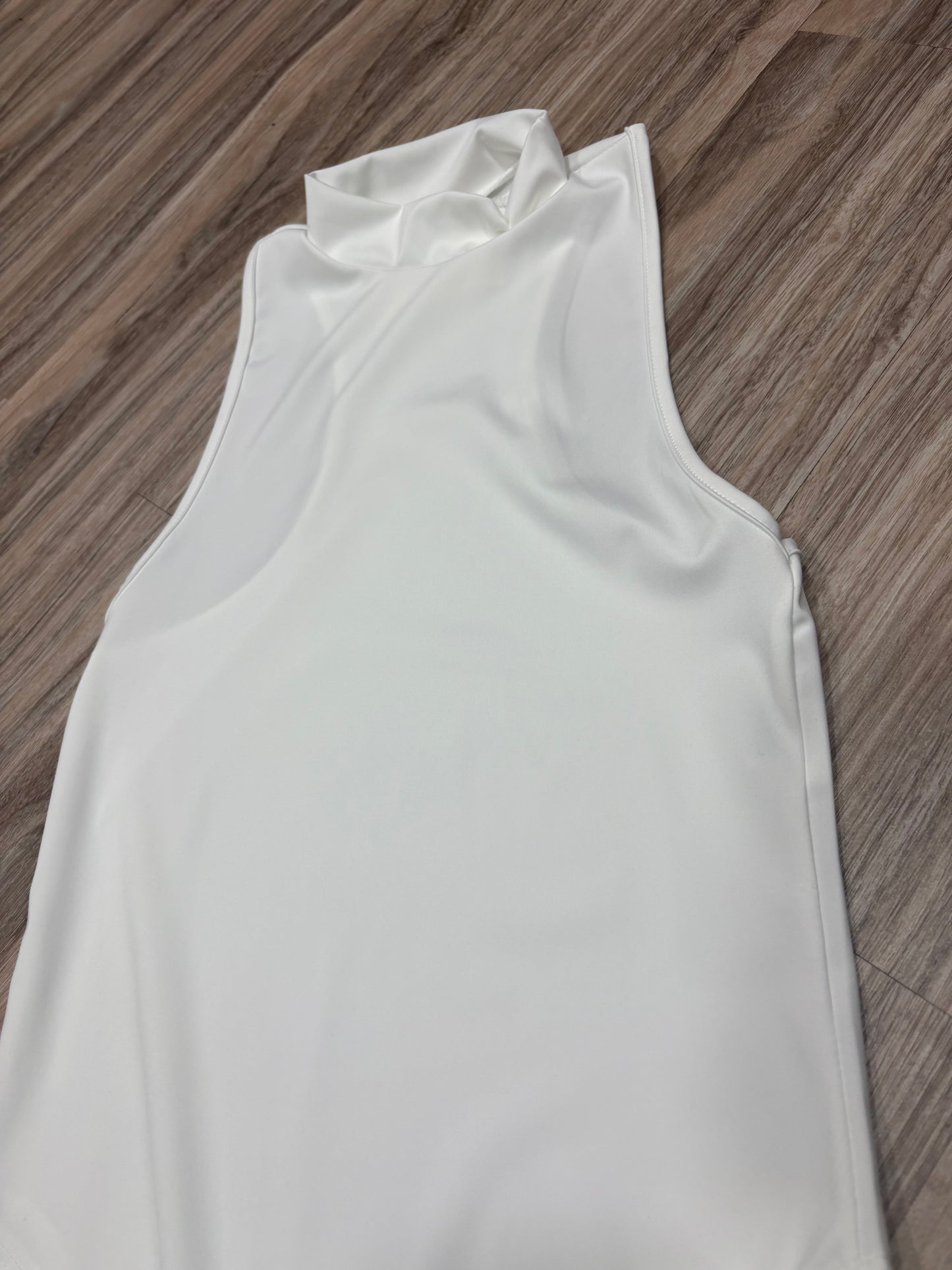 Body scollo americano 1/2 collo 22704