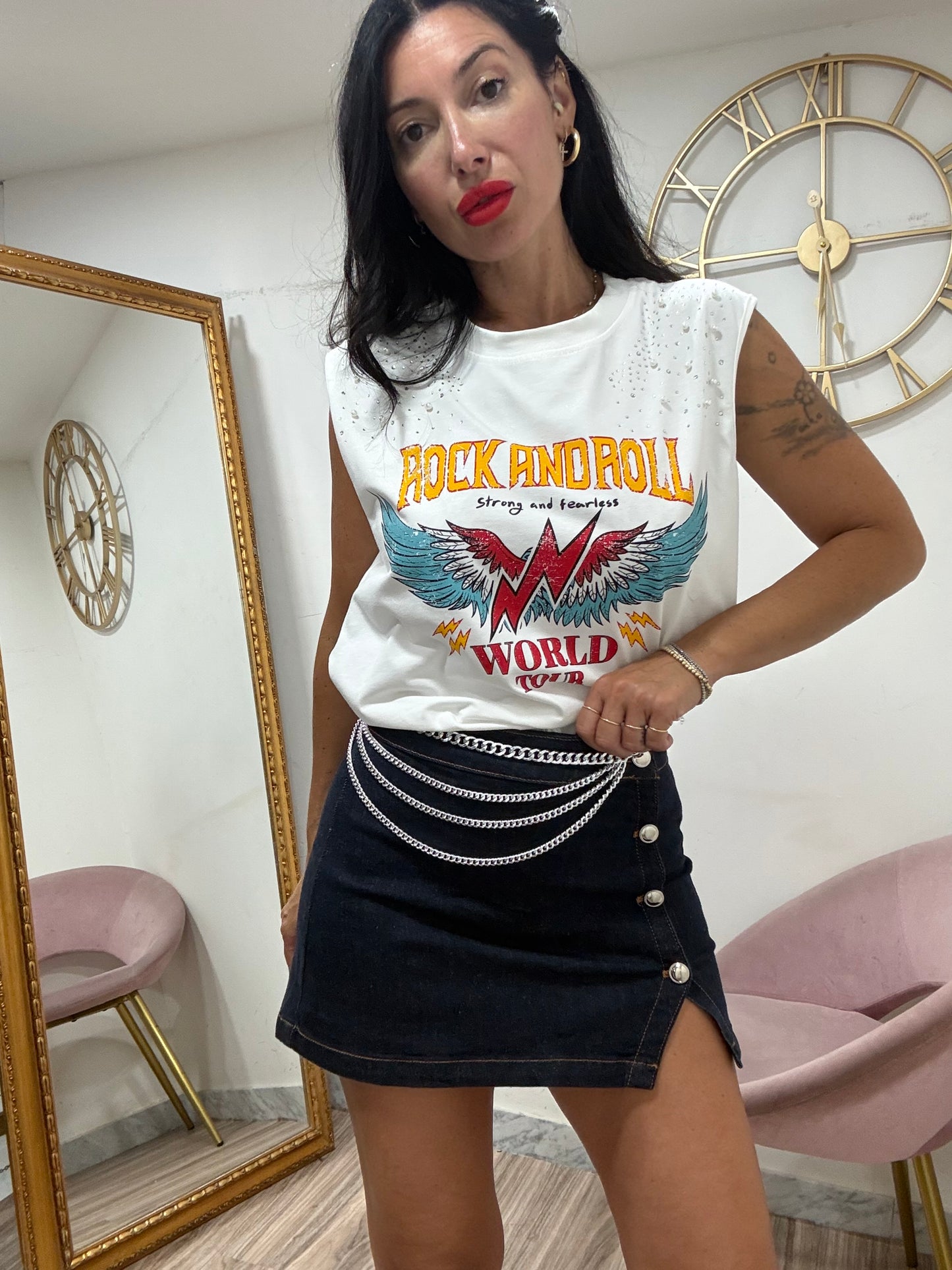 Catena cinta