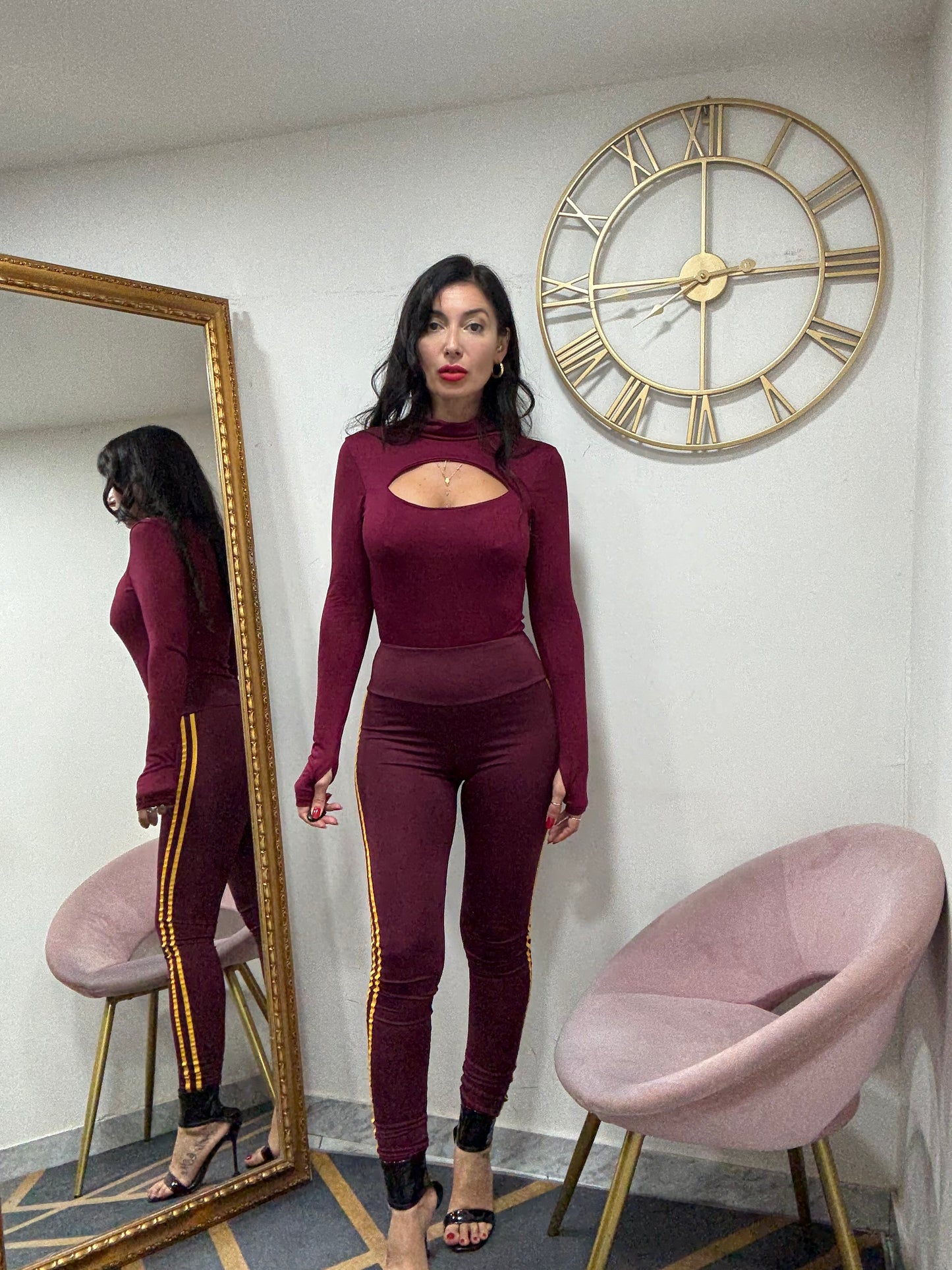 Fouson mood adidas 210