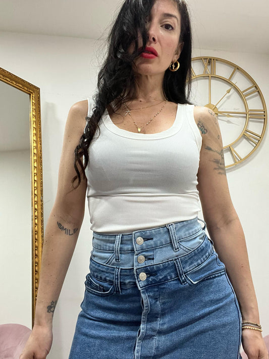 Canotta basic