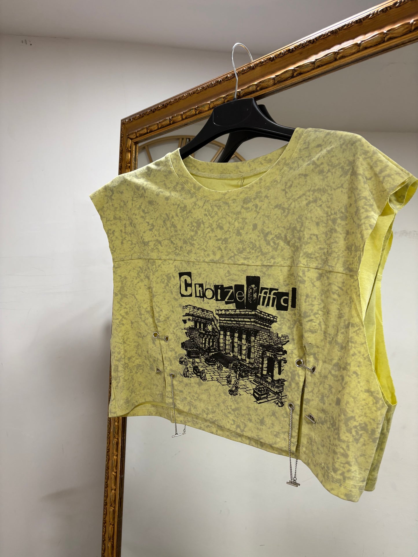 Canotta catena crop 2013