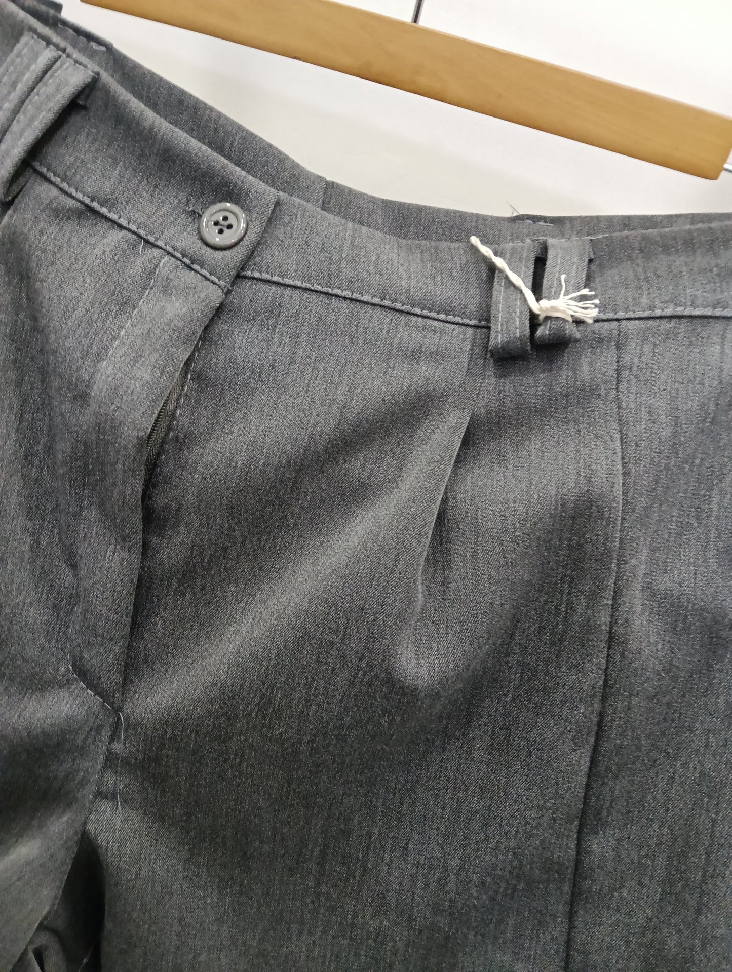 Short mod zara 9234