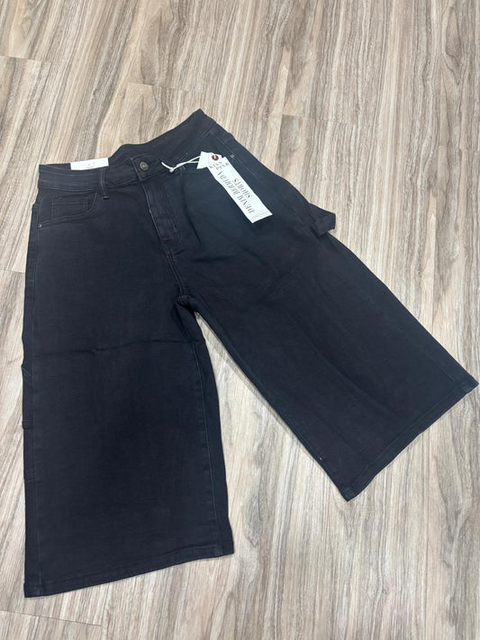 Bermuda denim carpenter 2269-1